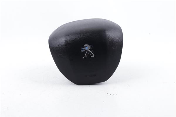 airbag volante peugeot 308 2013 12 allure pa