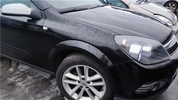 capo opel astra h twin top (2006 >) 1.9 cosmo [1,9 ltr.   110 kw 16v cdti cat (z 19 dth / lrd)]