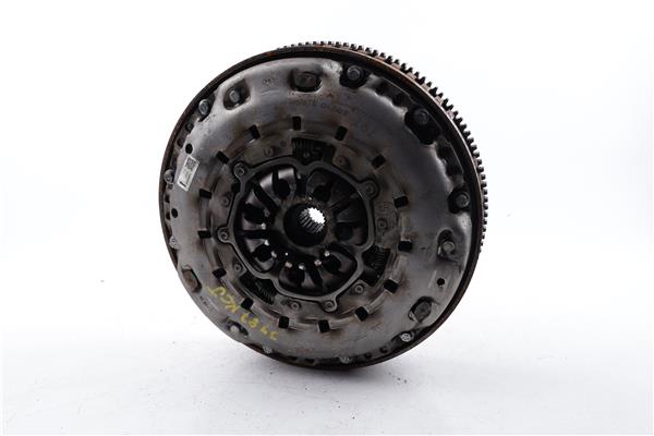 kit embrague completo renault kadjar (06.2015 >) 1.6 intens [1,6 ltr.   96 kw dci diesel fap energy]