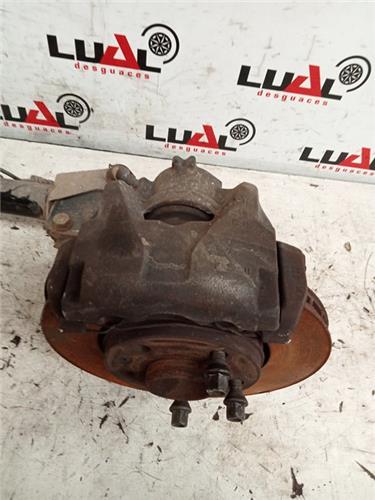 pinza freno delantero derecha dacia duster 15