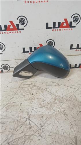 retrovisor electrico izquierdo peugeot 207 20