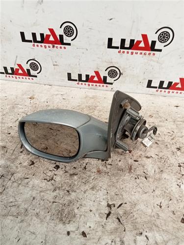 retrovisor izquierdo peugeot 206 berlina 20 h