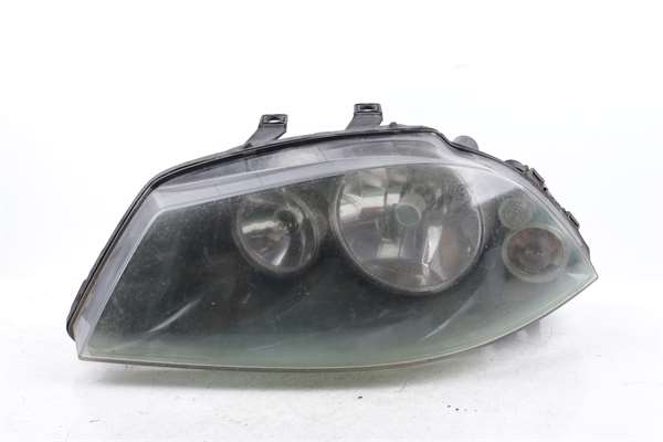 faro delantero izquierdo seat ibiza (6l1)(04.2002 >) 1.9 sport [1,9 ltr.   74 kw tdi]