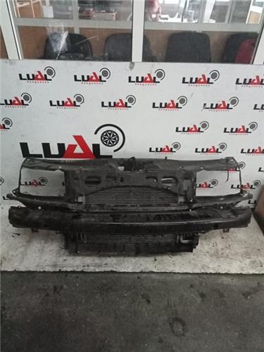 rejilla capo skoda octavia berlina 1u2 19 tdi