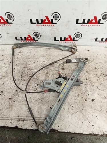 elevalunas electrico delantero izquierdo peug