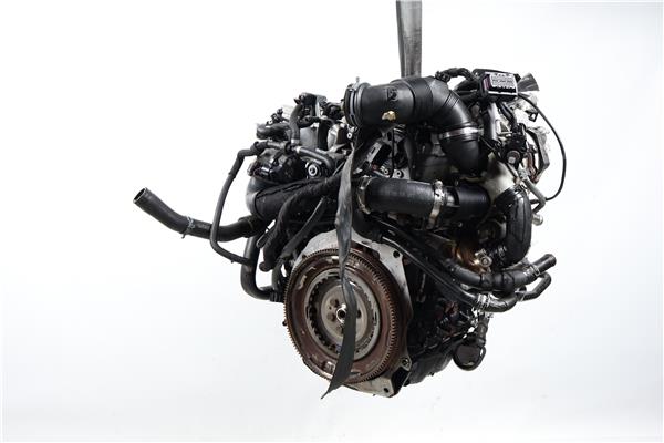 motor completo volkswagen golf vii 5g1be1 092