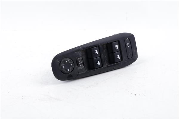 mando elevalunas delantero izquierdo peugeot