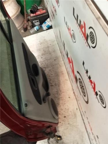 elevalunas electrico trasero derecho renault