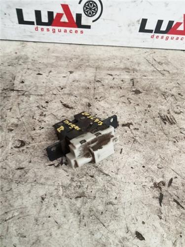 cerradura porton renault megane ii berlina 3p