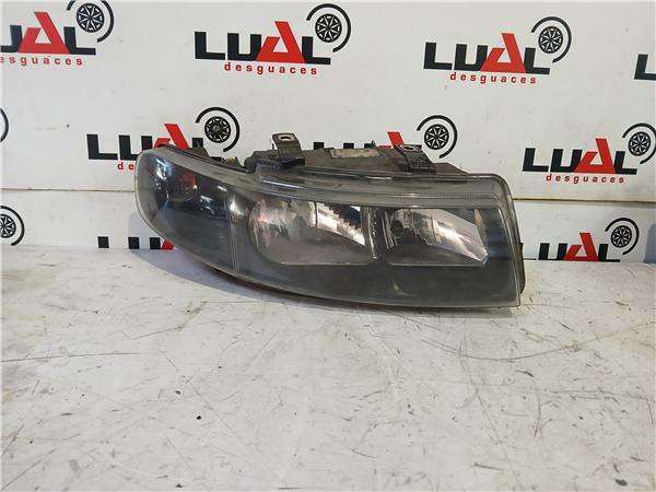 faro delantero derecho seat toledo (1m2)(03.1999 >) 1.9 tdi
