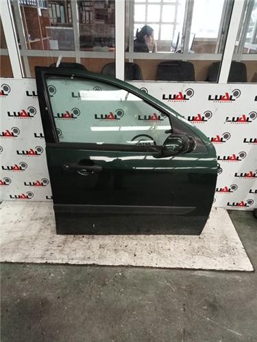 puerta delantera derecha ford focus berlina c