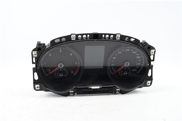 cuadro completo volkswagen golf vii 5g1be1 09