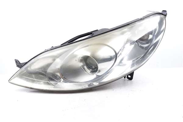 faro delantero izquierdo peugeot 407 sw 22 hd