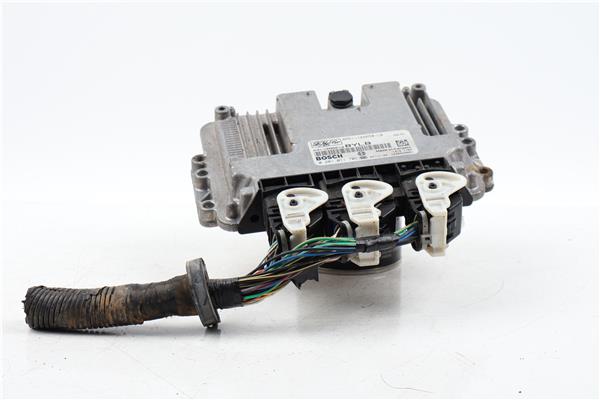 centralita ford focus berlina cap 16 tdci cat