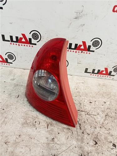 piloto trasero izquierdo renault clio ii fase