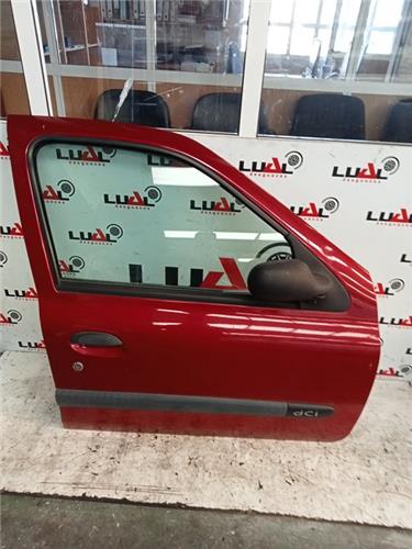 puerta delantera derecha renault clio ii fase