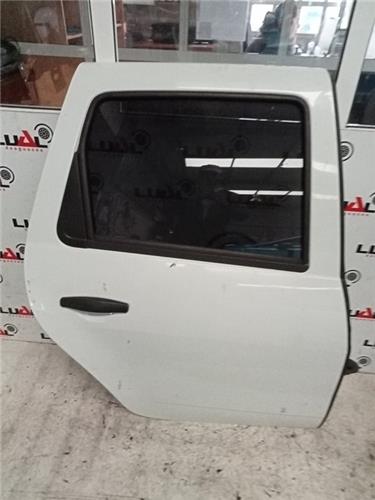 puerta trasera derecha dacia duster 15 dci di
