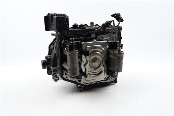 caja cambios automatica volkswagen golf vii 5