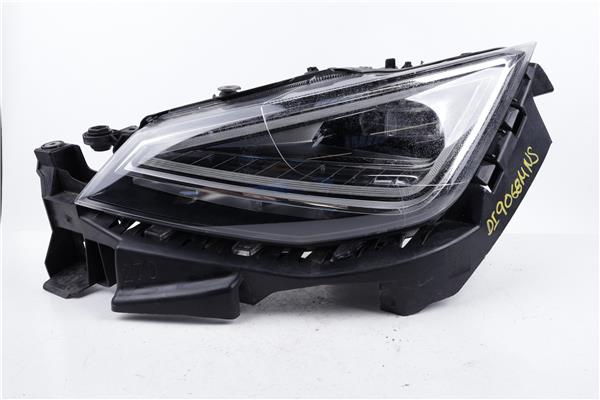 faro led delantero izquierdo seat ibiza kj1 2