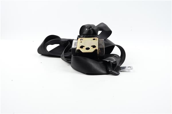 cinturon seguridad delantero izquierdo peugeot partner (s2)(2002 >) 2.0 combiespace [2,0 ltr.   66 kw hdi cat]