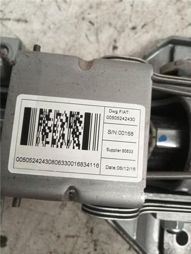 columna direccion alfa romeo giulietta 191 16