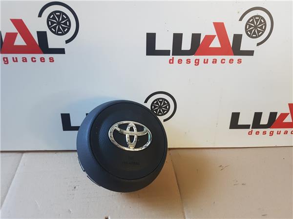airbag volante toyota yaris mxpa11l bhfnbw 1b