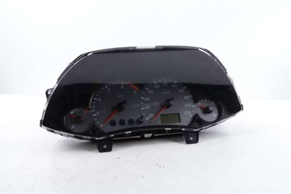 cuadro completo ford focus berlina cak 1998 