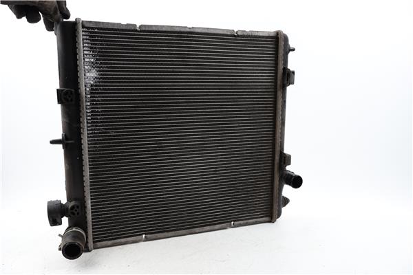 radiador agua peugeot 207 2006 14 confort 14