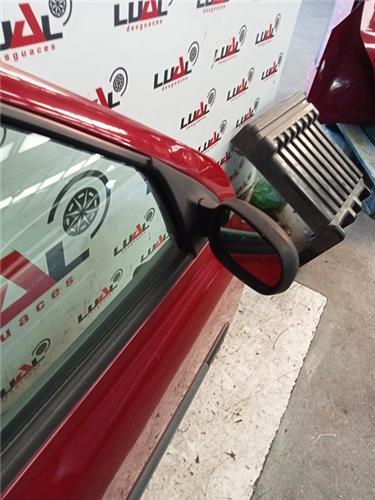 retrovisor derecho renault clio ii fase ii bc