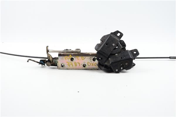 cerradura porton peugeot partner s2 2002 20