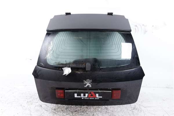 motor limpiaparabrisas trasero peugeot 407 sw