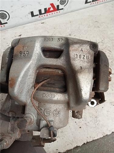 pinza freno delantero izquierda alfa romeo giulietta (191) 1.6 jtd cat