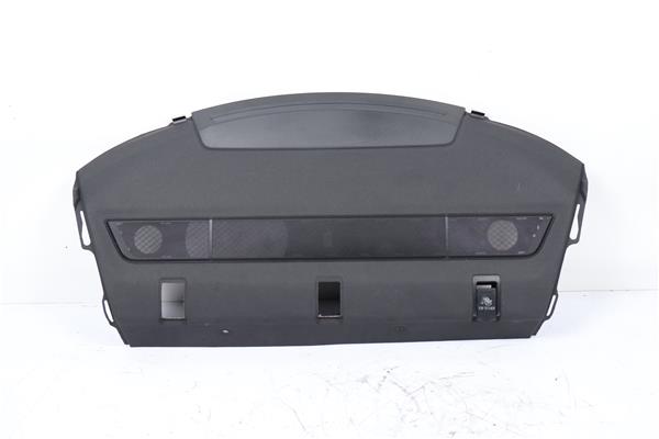 bandeja trasera mercedes benz clase cla bm 11