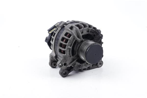 alternador volkswagen polo v 6c1 012014 14 e
