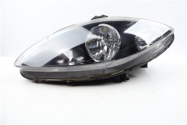 faro delantero izquierdo seat leon (1p1)(05.2005 >) 1.9 sport limited [1,9 ltr.   77 kw tdi]