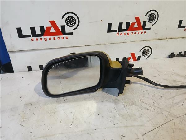 retrovisor izquierdo peugeot 307 s1 042001 06