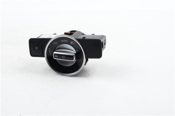 mando de luces mercedes benz clase cla bm 117