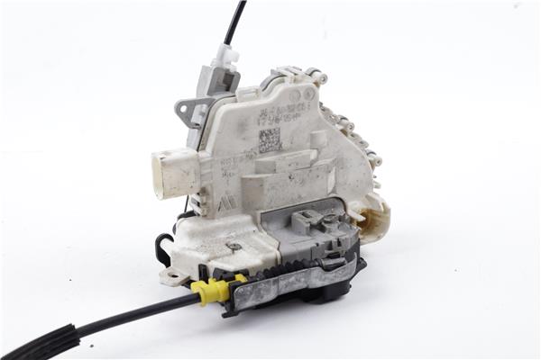 cerradura puerta delantera izquierda audi a5