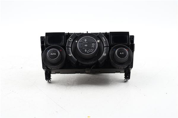 mandos climatizador peugeot 308 2007 16 conf