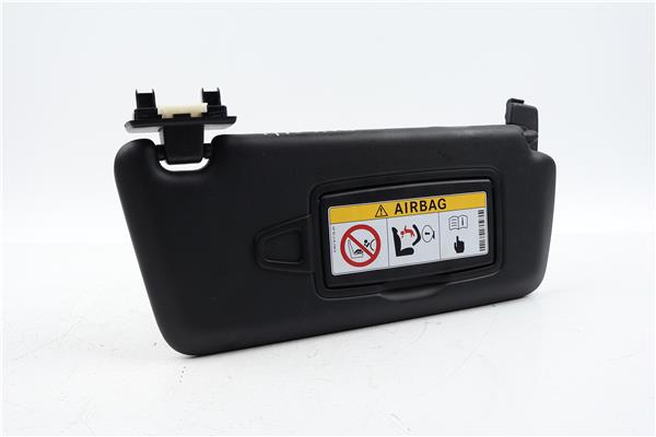 parasol derecho mercedes benz clase cla bm 11