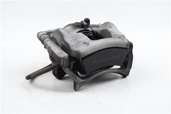 pinza freno delantero derecha mercedes benz c