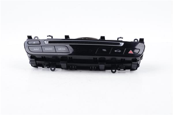mando multifuncion mercedes benz clase glc bm