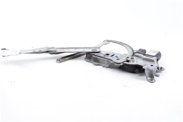 elevalunas electrico delantero izquierdo opel corsa c (2003 >) 1.3 cosmo [1,3 ltr.   51 kw 16v cdti cat (z 13 dt / ln9)]