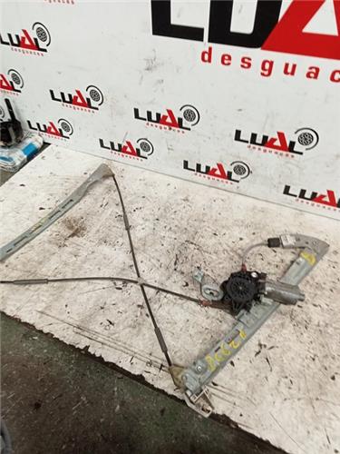 elevalunas electrico delantero derecho peugeo