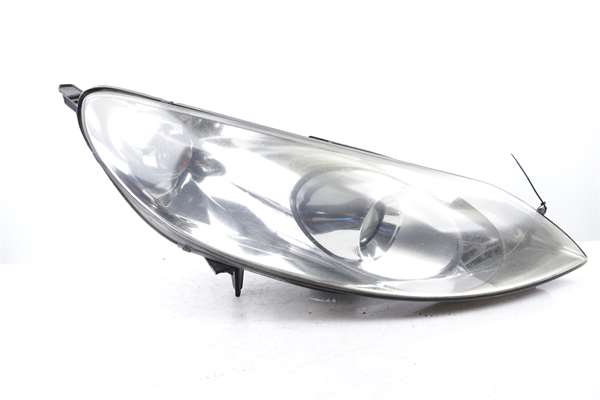 faro delantero derecho peugeot 407 sw 22 hdi