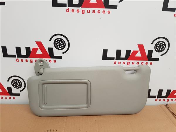 parasol izquierdo toyota yaris mxpa11l bhfnbw