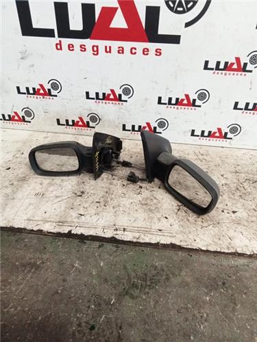 retrovisor izquierdo renault megane ii berlin