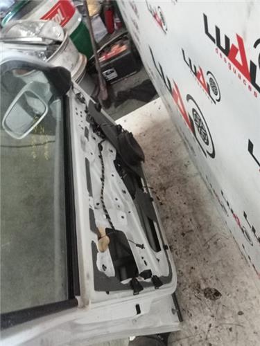 elevalunas electrico delantero izquierdo skod