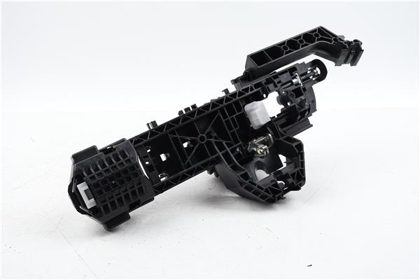 maneta exterior trasera derecha mercedes benz