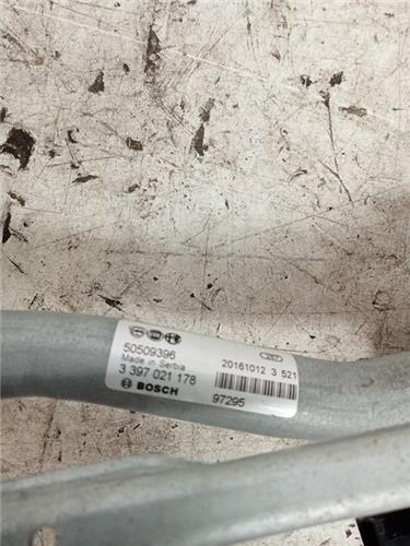 motor limpiaparabrisas delantero alfa romeo g